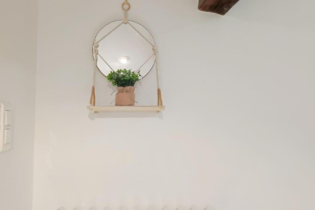 Studio Proche Centre Ville 勒芒 外观 照片